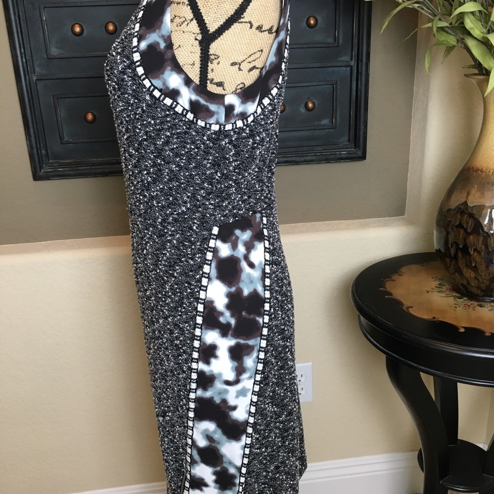 RACHEL ROY DRESS